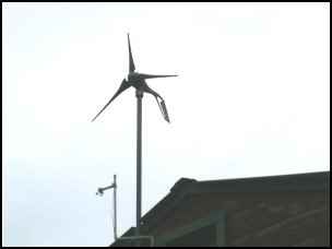 windmill