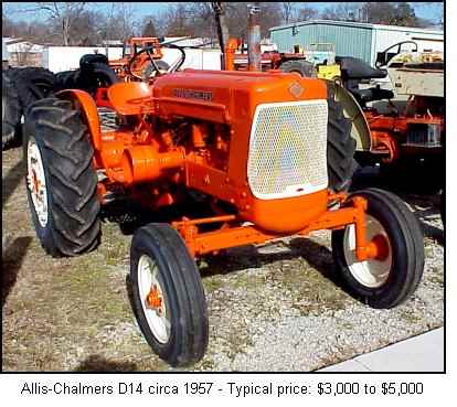 How to Buy a Used Tractor