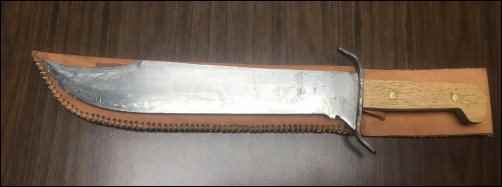 Clip-point knife, knife types, types of knives, types of pocketknives, best knife for the kitchen, homesteading, homestead