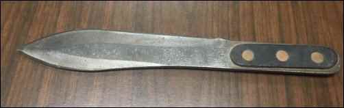 Spear-point knife, knife types, types of knives, types of pocketknives, best knife for the kitchen, homesteading, homestead