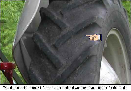 How to Buy a Used Tractor