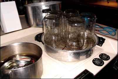 how to make homemade applesauce