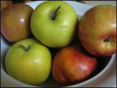 Eating healthy is expensive