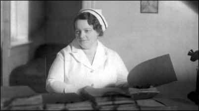 Rene Caisse's Essiac tea was said to be a natural cure for cancer.