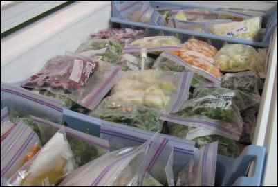 When thinking about food preservation like canning, freezing, and drying, there are some things you should do when getting ready for canning season.