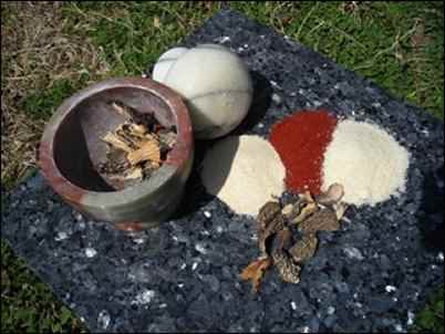 morel mushrooms, identifying morel mushrooms, what are merkels, Hunting for Morels, gathering morel mushrooms