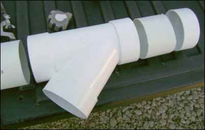 homemade wildlife feeder