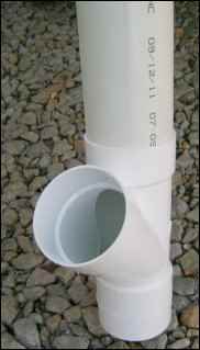 homemade wildlife feeder