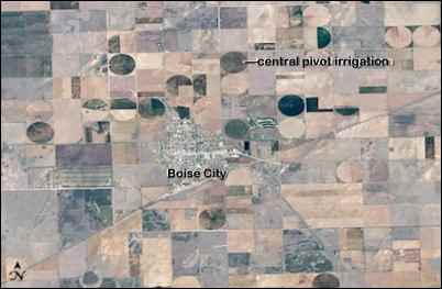 Woman in No Man’s Land Caroline Henderson