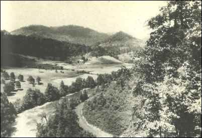 Tygart Valley 
