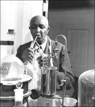 The Exodusters: The Roots of African American Homesteaders, George Washington Carver