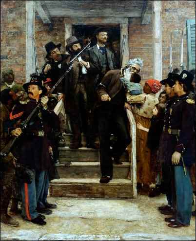 The Exodusters: The Roots of African American Homesteaders