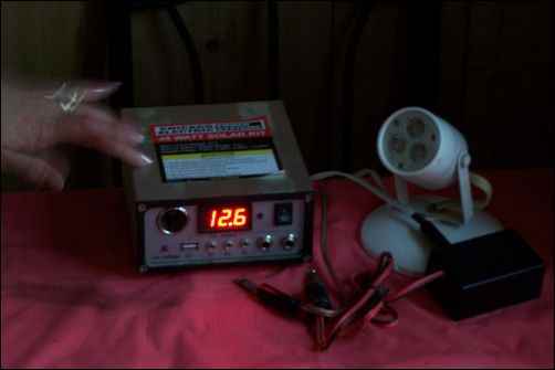 How to Move to the Country Fast and Cheap