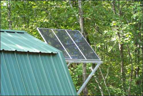 How to Move to the Country Fast and Cheap