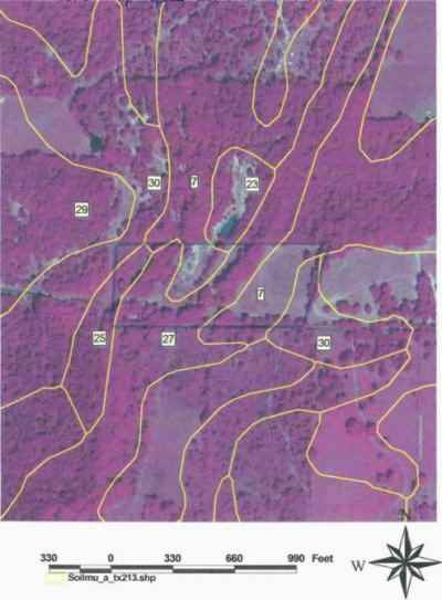 Soil Map