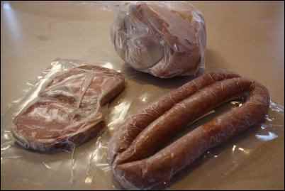 high-quality all-natural meat