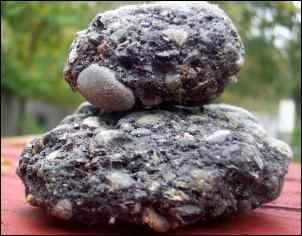 Early History of Rock