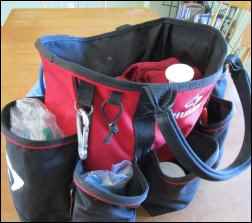 goat kidding birth supplies