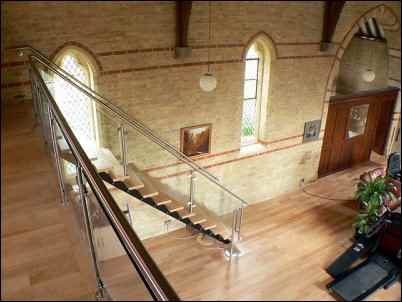 rescuing rural churches, buying old churches, buying old churches, living in an old church, homesteading, homestead