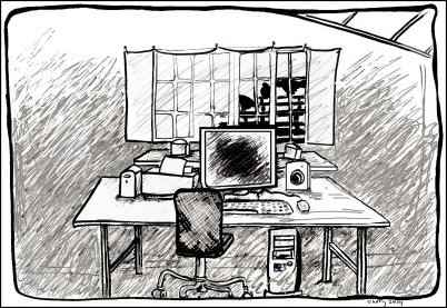 Trials and Travails of a New Homesteader, Trials of a New Homesteader