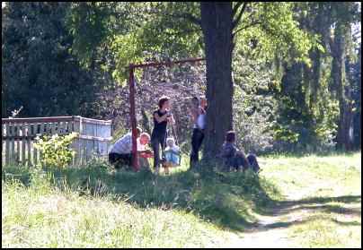 Homestead.org in the Former Soviet Union, homesteading in Russia