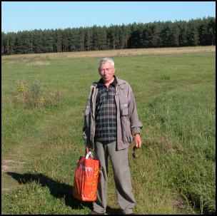 Homestead.org in the Former Soviet Union, homesteading in Russia